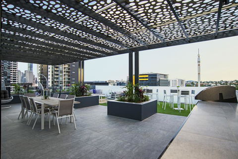Arise Harmony Apartments - Accommodation Australia 2
