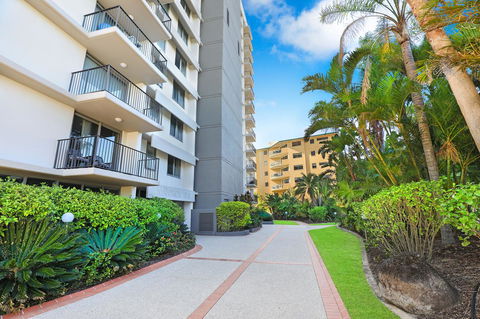 Majorca Isle Beachside Resort - Accommodation Australia 11