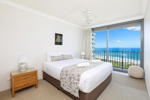 Majorca Isle Beachside Resort - Accommodation Australia 4