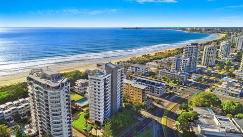 Majorca Isle Beachside Resort - Accommodation Australia 8