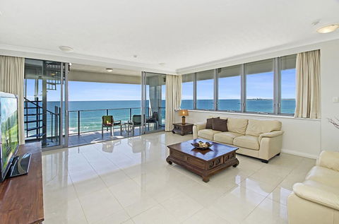 Majorca Isle Beachside Resort - Accommodation Australia 19