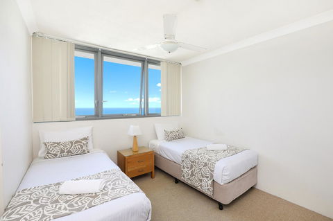 Majorca Isle Beachside Resort - Accommodation Australia 5