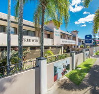 Cairns City Palms - Australia Shopping