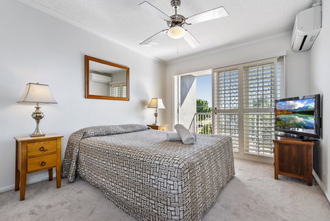 Dockside Apartments Mooloolaba - Accommodation Australia 8