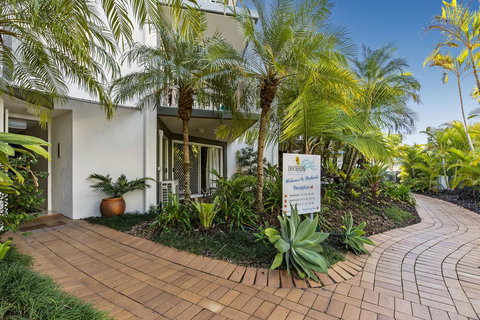 Dockside Apartments Mooloolaba - Accommodation Australia 16