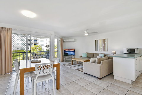 Dockside Apartments Mooloolaba - Accommodation Australia 15