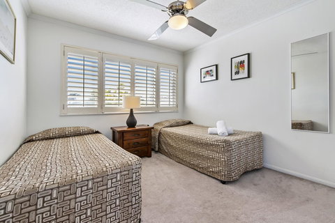 Dockside Apartments Mooloolaba - Accommodation Australia 25