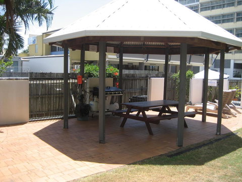 Dockside Apartments Mooloolaba - Accommodation Australia 33