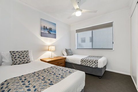 Dockside Apartments Mooloolaba - Accommodation Australia 17