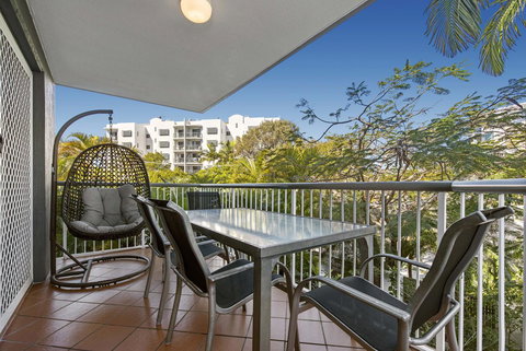 Dockside Apartments Mooloolaba - Accommodation Australia 5