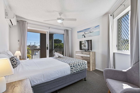 Dockside Apartments Mooloolaba - Accommodation Australia 12