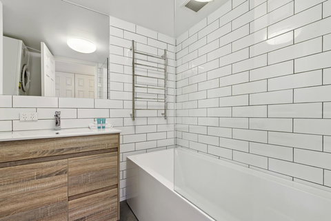 Dockside Apartments Mooloolaba - Accommodation Australia 3