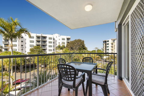 Dockside Apartments Mooloolaba - Accommodation Australia 7