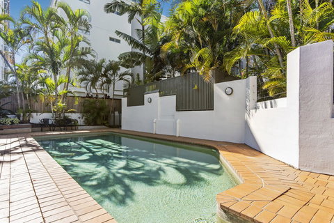 Dockside Apartments Mooloolaba - Accommodation Australia 18