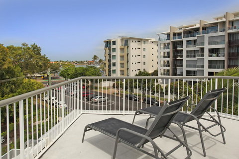 Dockside Apartments Mooloolaba - Accommodation Australia 28