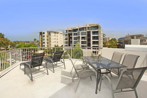 Dockside Apartments Mooloolaba - Accommodation Australia 27