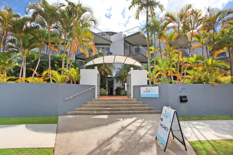 Dockside Apartments Mooloolaba - Accommodation Australia 31