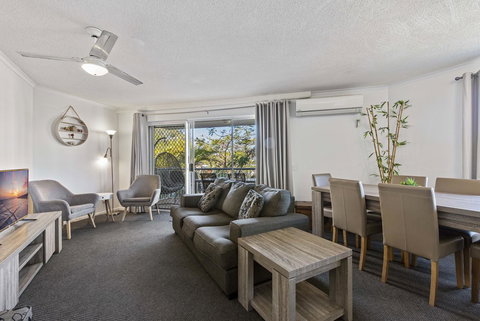 Dockside Apartments Mooloolaba - Accommodation Australia 11