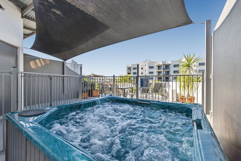 Dockside Apartments Mooloolaba - Accommodation Australia 10