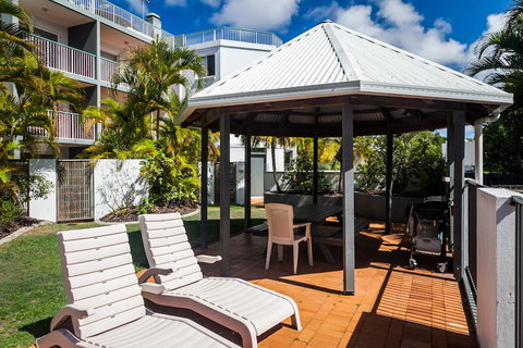 Dockside Apartments Mooloolaba - Accommodation Australia 32