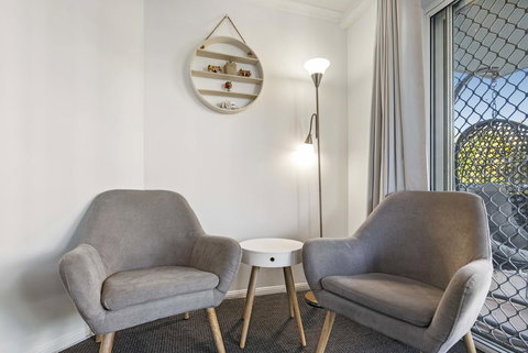 Dockside Apartments Mooloolaba - Accommodation Australia 6