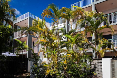 Dockside Apartments Mooloolaba - Accommodation Australia 26