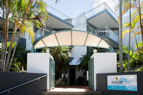 Dockside Apartments Mooloolaba - Accommodation Australia 30