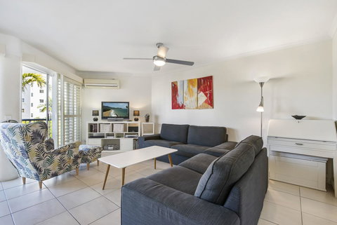 Dockside Apartments Mooloolaba - Accommodation Australia 19