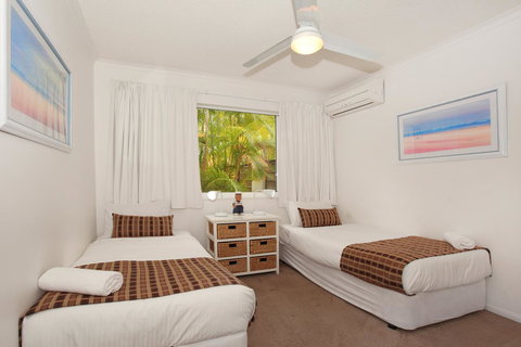 Dockside Apartments Mooloolaba - Accommodation Australia 36