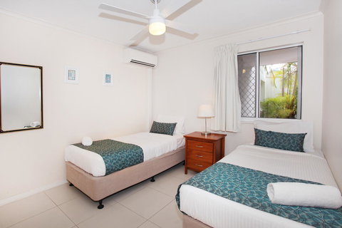 Dockside Apartments Mooloolaba - Accommodation Australia 34