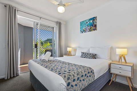 Dockside Apartments Mooloolaba - Accommodation Australia 13