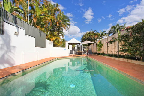 Dockside Apartments Mooloolaba - Accommodation Australia 1