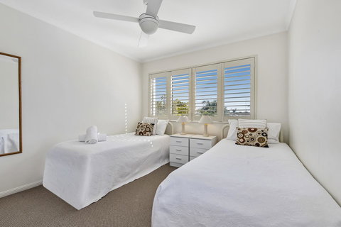 Dockside Apartments Mooloolaba - Accommodation Australia 21