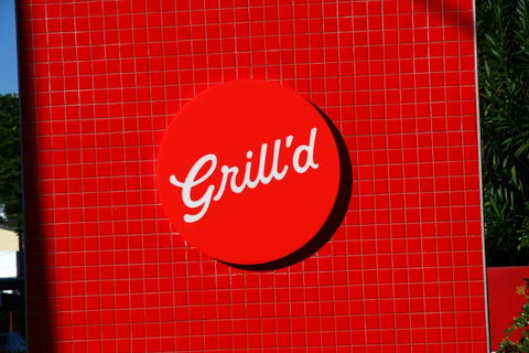 Domain Serviced Apartments - Australia Shopping 10