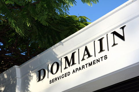 Domain Serviced Apartments - Australia Shopping 7