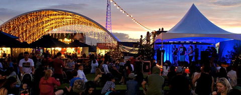 Domain Serviced Apartments - Australia Shopping 11