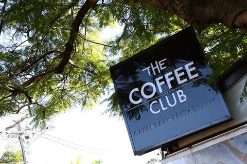 Domain Serviced Apartments - Australia Shopping 12