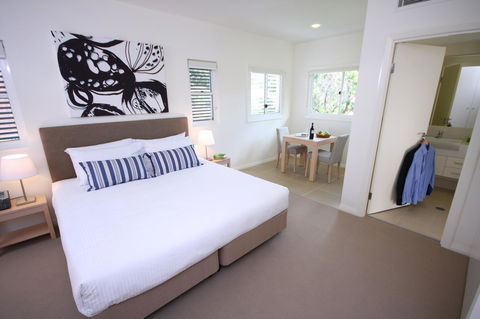 Domain Serviced Apartments - Australia Shopping 0