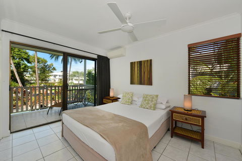 Tropical Reef Apartments - Accommodation Australia 15