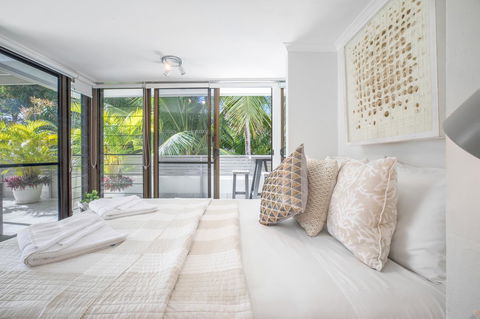 Tropical Reef Apartments - Accommodation Australia 4