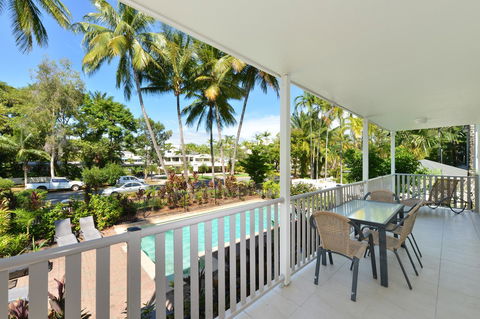 Tropical Reef Apartments - Accommodation Australia 22