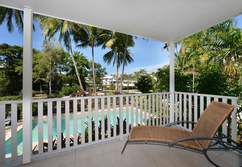 Tropical Reef Apartments - Accommodation Australia 16