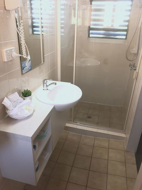 City Motor Inn - Accommodation Australia 2