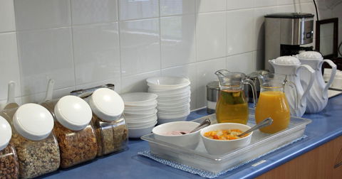 City Motor Inn - Accommodation Australia 8