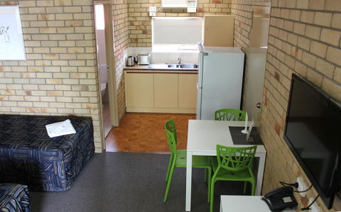 City Motor Inn - Accommodation Australia 13