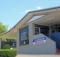 City Motor Inn - Australia Shopping