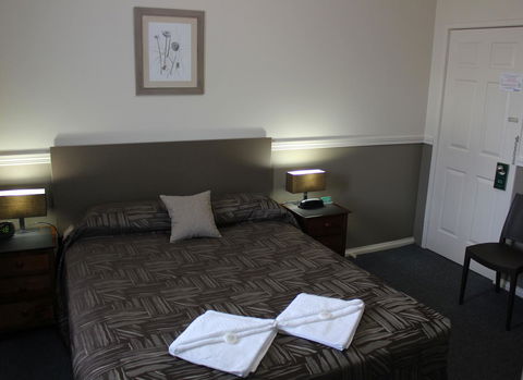 City Motor Inn - Accommodation Australia 10