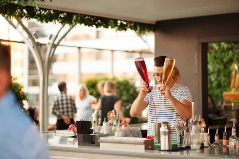 Mercure Brisbane King George Square - Accommodation Australia 22