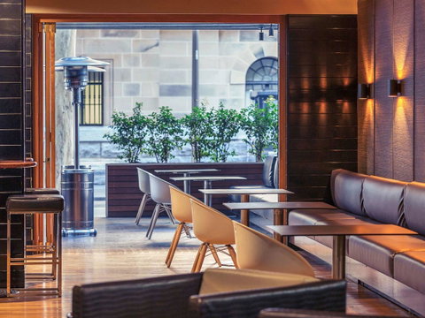 Mercure Brisbane King George Square - Accommodation Australia 37