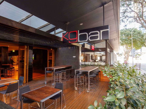 Mercure Brisbane King George Square - Accommodation Australia 36